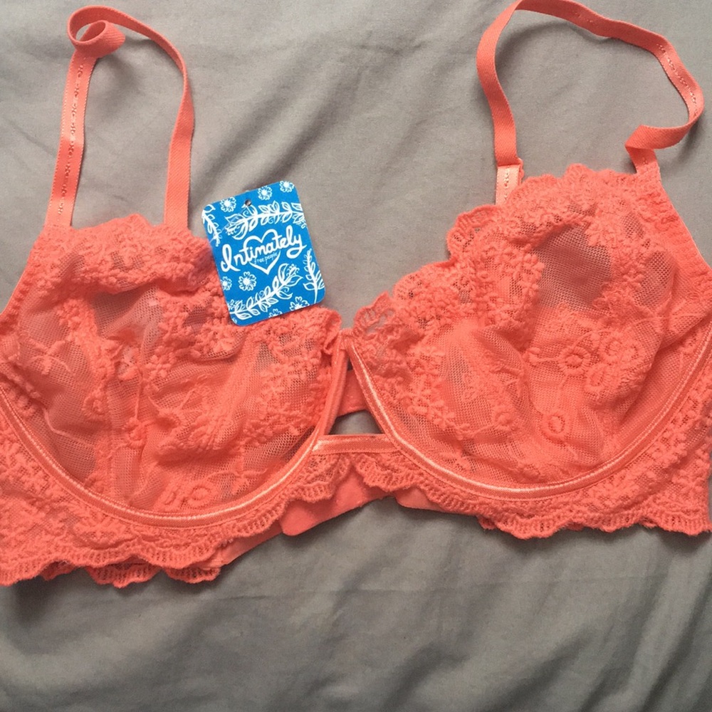 NWT: Free People Bra